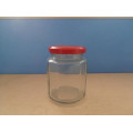 280ml Glass Jar/Food Container